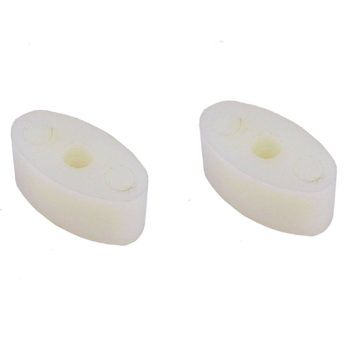 2FastMoto Drive Dropcase Assm Tightener Pad for Arctic Cat '89-'01 2 pk [MPN: 03-102]_631985