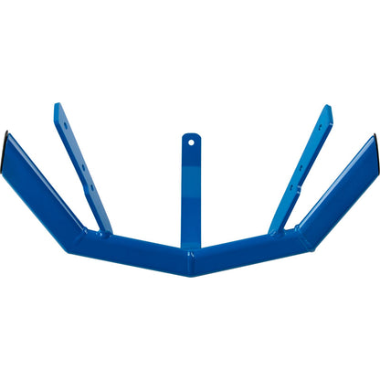 Straightline Performance Front Sport Bumper - Blue [MPN: 182-118-BLUE]_1148930