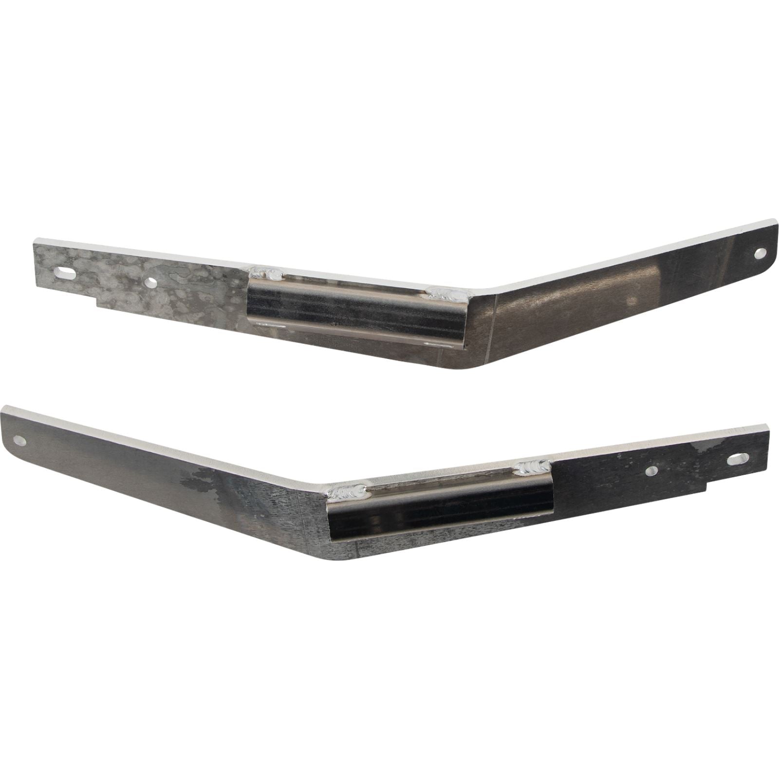 Straightline Performance Front Sport Bumper - Blue [MPN: 182-118-BLUE]_1148932