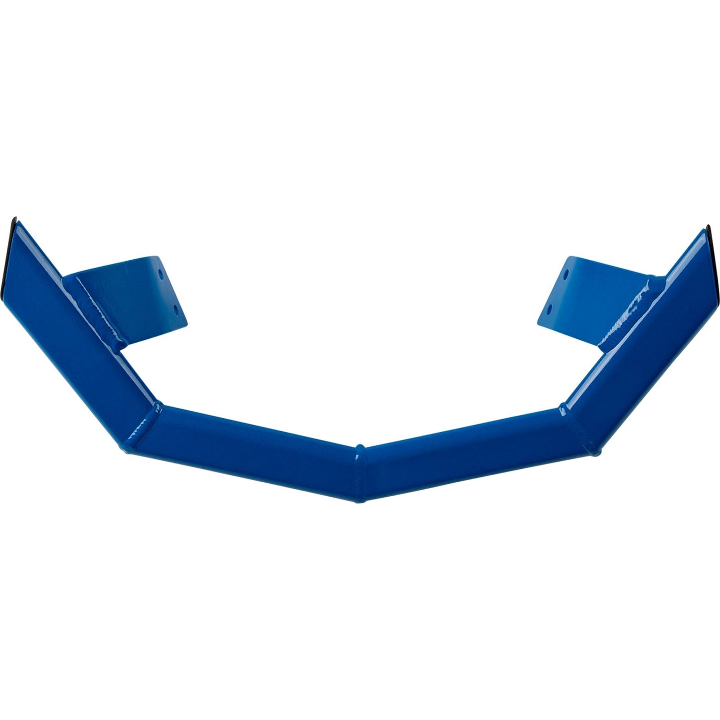 Straightline Performance Bumper Wing - Blue [MPN: 182-120-BLUE]_1148933