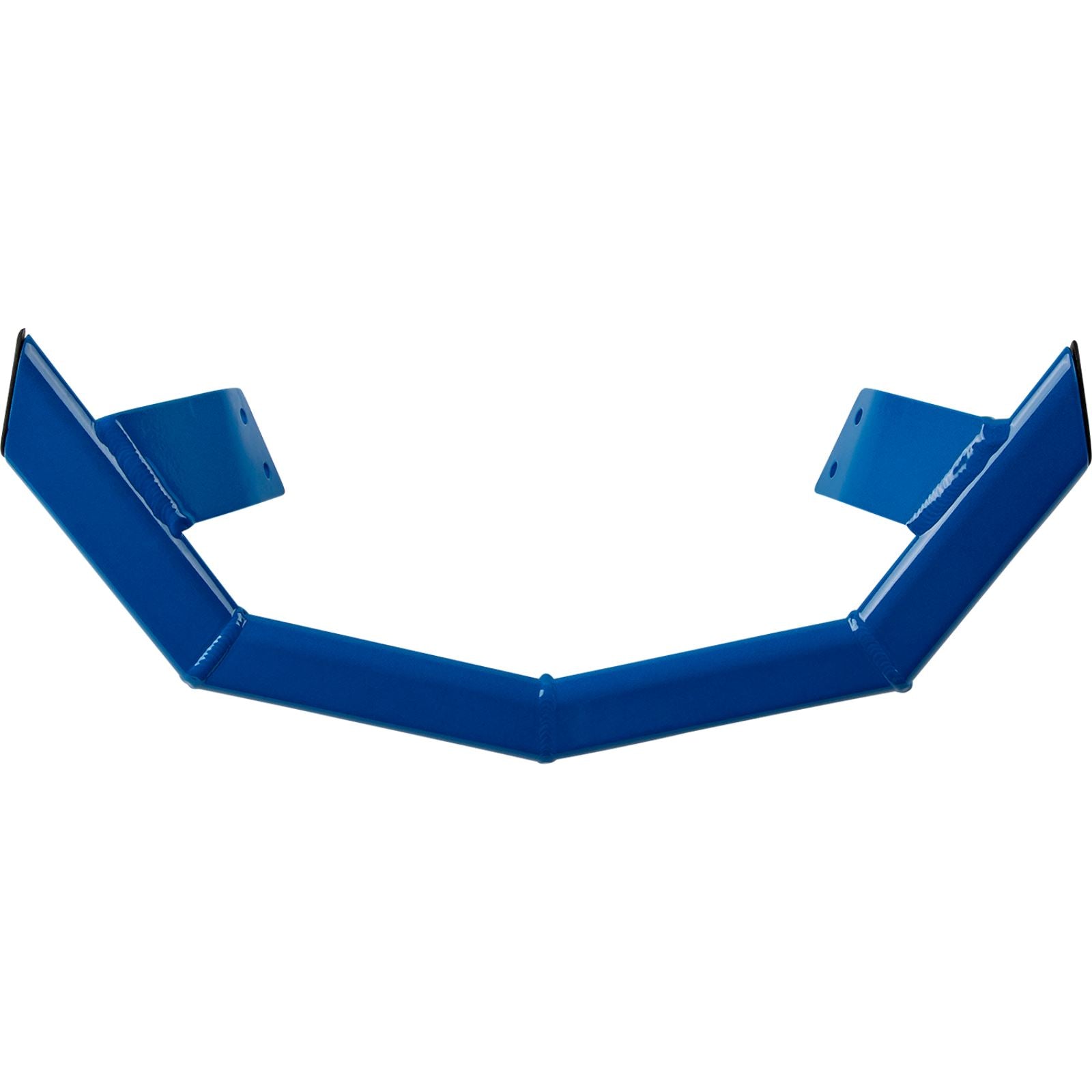 Straightline Performance Bumper Wing - Blue [MPN: 182-120-BLUE]_1148933