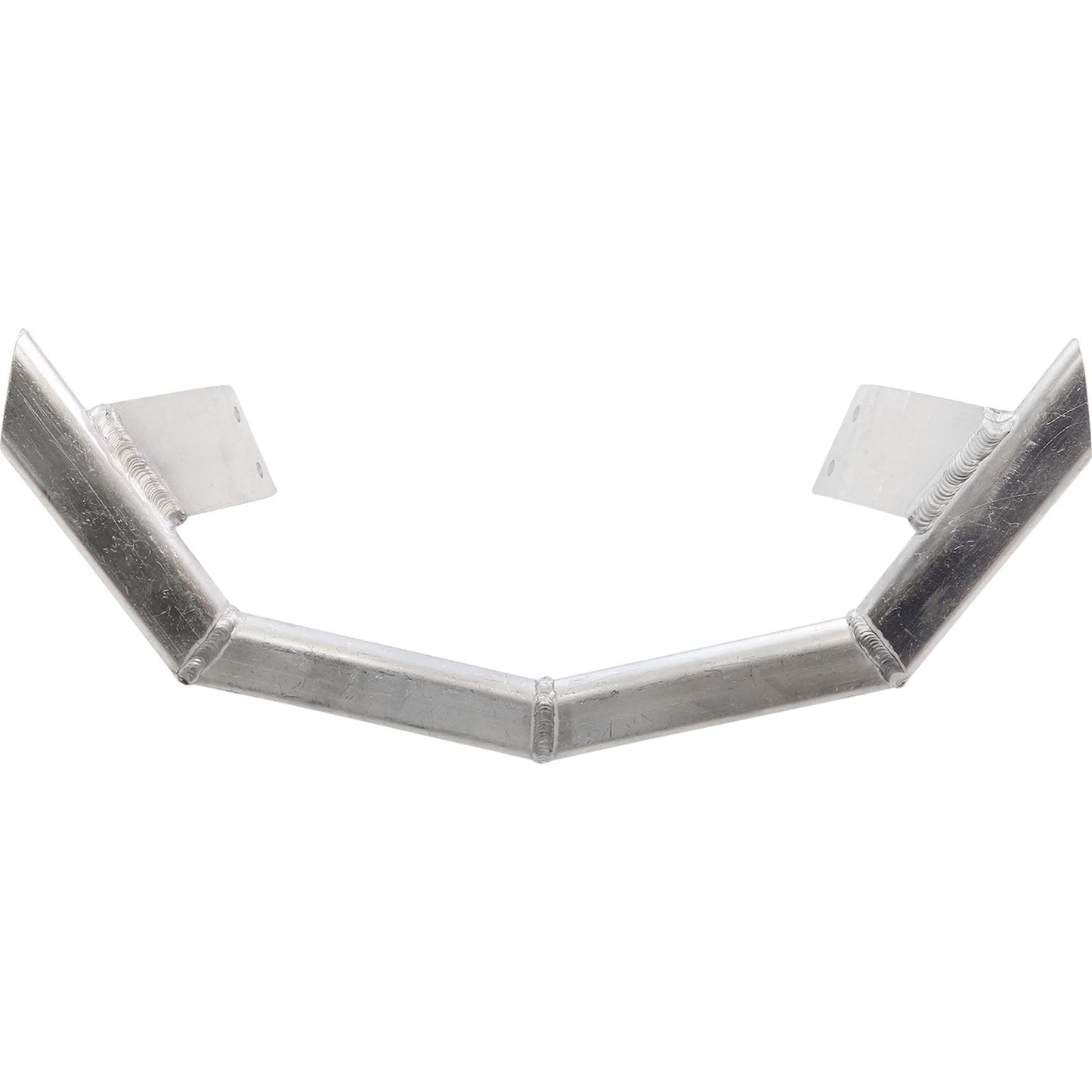 Straightline Performance Bumper Wing - Raw [MPN: 182-120-RAW]_1097149