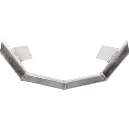 Straightline Performance Bumper Wing - Raw [MPN: 182-120-RAW]_1097149