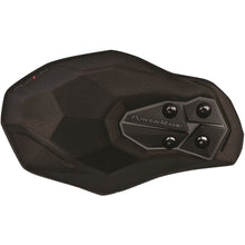 Powermadd Handguards - Fuzion - Black/Black 34505_1002949