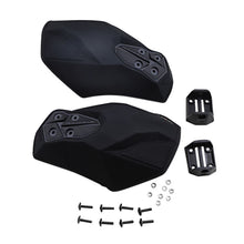 Powermadd Handguards - Fuzion - Black/Black 34505_893058