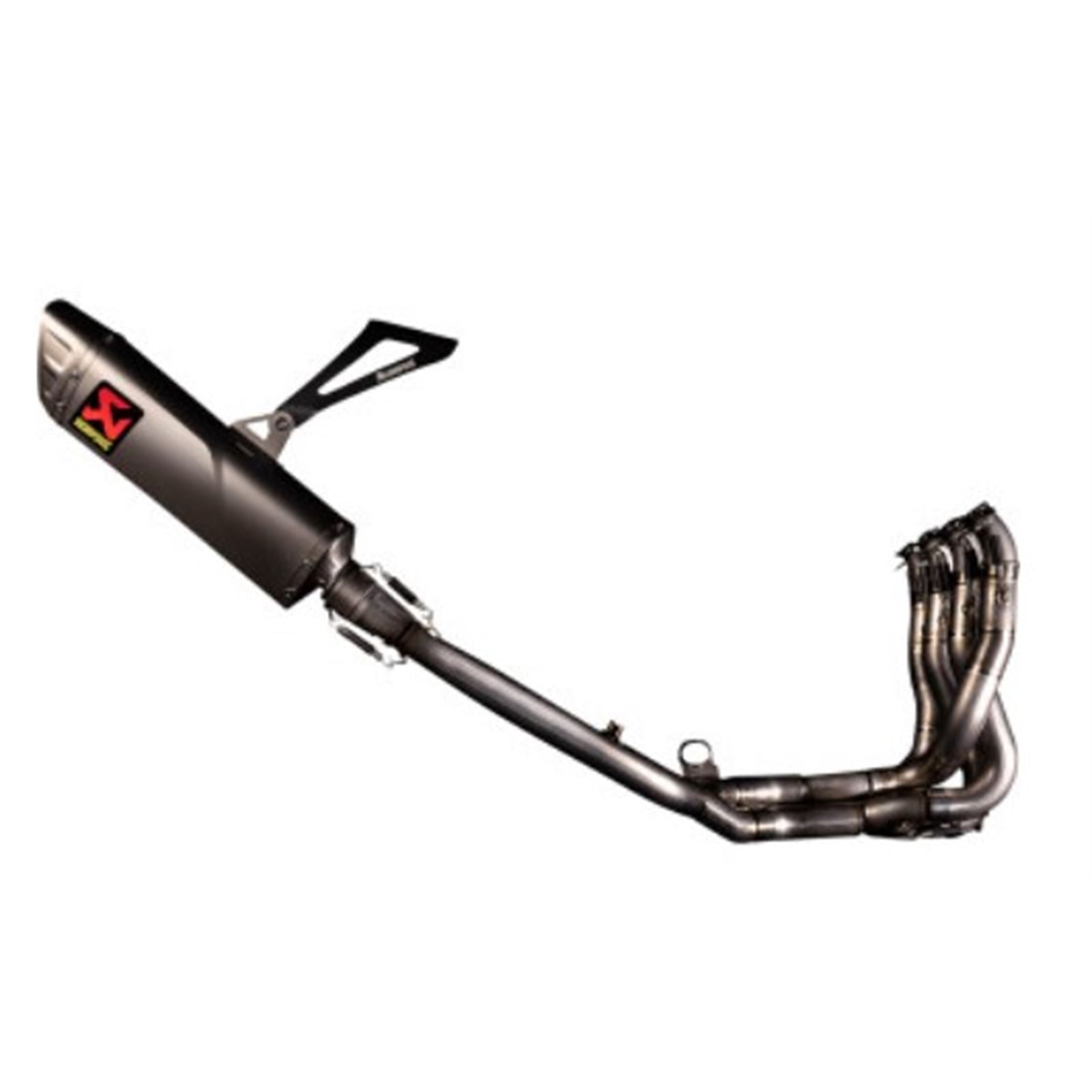 Akrapovic Race Exhaust [MPN: S-H10R9-APLT]_681735
