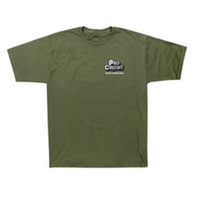 Pro Circuit Pit Bike T-Shirt - Green - Medium [MPN: 6431720-020]_682321