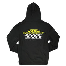 Pro Circuit Racer Zip Hoodie - Black - 2X-Large [MPN: 6511920-050]_682325