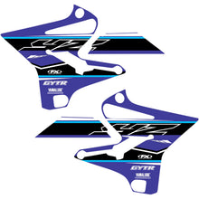 Factory Effex OEM Graphic - YZ125/250 '15-21 24-05220_1051347