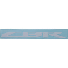 Factory Effex DieCut- 1' CBR (white) 17-94316_1051349