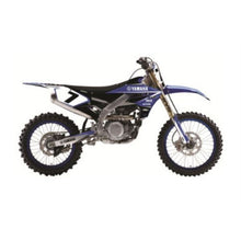 Factory Effex Complete Team Graphic Kit Yamaha YZ125/250 15-20 24-09238_883337