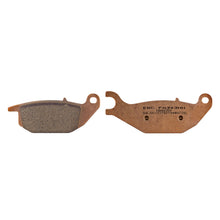 EBC Brakes Brake Pads Double-H Sintered  FA343HH_1457153