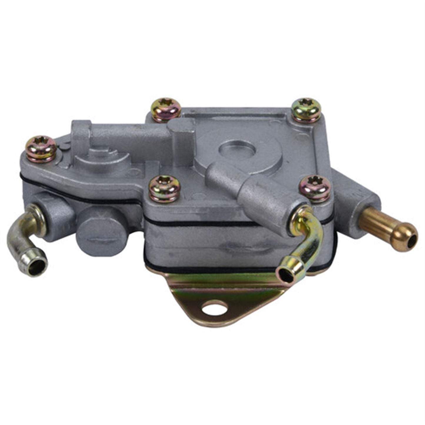 All Balls Fuel Pump - Mechanical  47-5001_681251