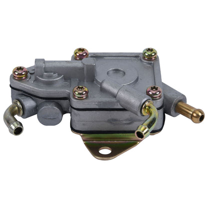 All Balls Fuel Pump - Mechanical  47-5001_1003311
