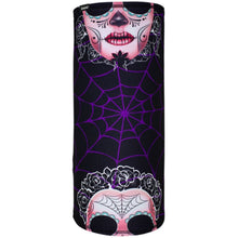 Zan Motley Tube Sportflex™ - Sugar Skull [MPN: TL108]_681598