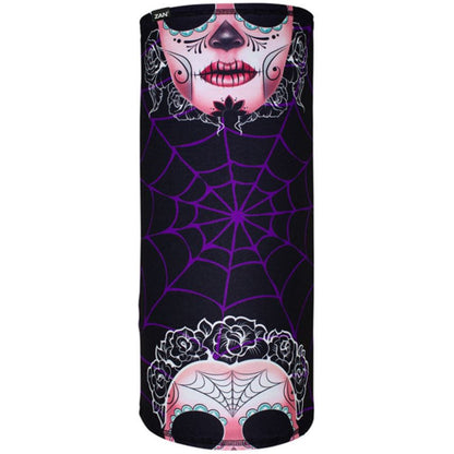 Zan Motley Tube Sportflex™ - Sugar Skull [MPN: TL108]_681598