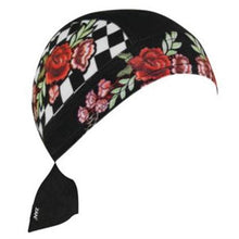 Zan Flydanna SportFlex™ Checkered Floral [MPN: ZL421]_681612