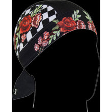Zan Flydanna SportFlex™ Checkered Floral [MPN: ZL421]_769482
