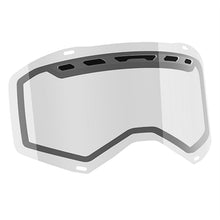 Scott Prospect/Fury MX Dual Lens - ACS Clear AFC [MPN: 265519-041]_1089578