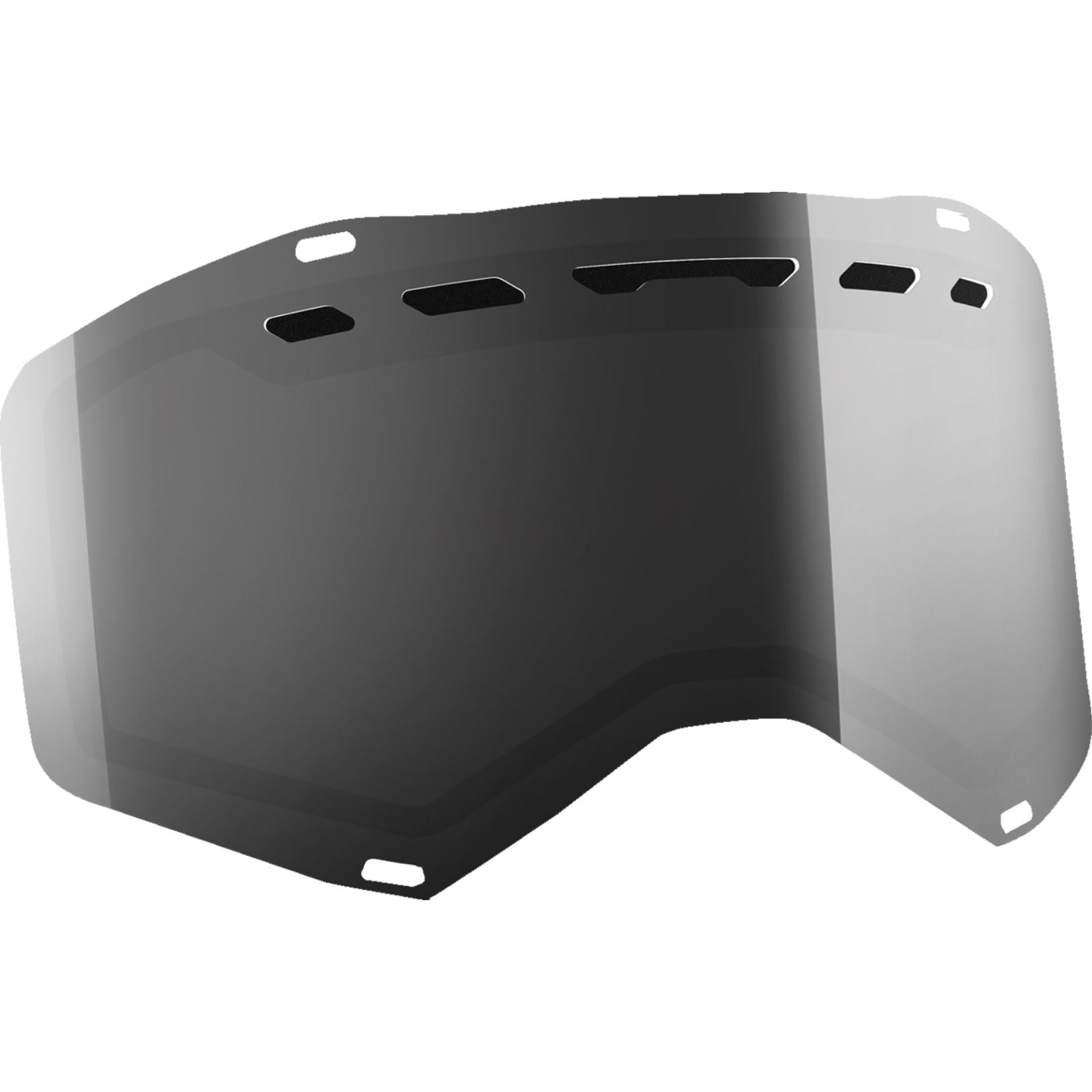 Scott Prospect/Fury MX Dual Lens - ACS LS AFC Grey  [MPN: 265519-331]_1334394