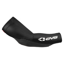 EVS Sports Flex Lite elbow Guard Large/X-Large [MPN: FLEXLE-BK-L/XL]_1007439
