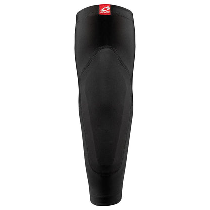 EVS Sports Flex Lite elbow Guard Large/X-Large [MPN: FLEXLE-BK-L/XL]_1007440