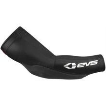 EVS Sports Flex Lite elbow Guard Small/Medium [MPN: FLEXLE-BK-S/M]_982682