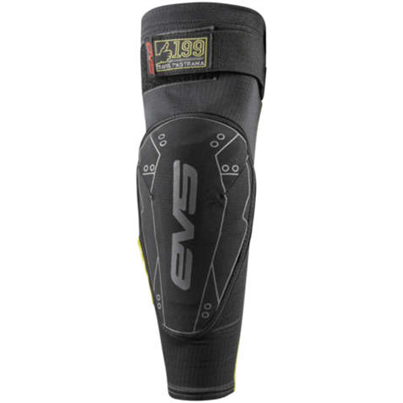 EVS Sports TP199 Elbow Guard Small/Medium [MPN: TP199E-BK-S/M]_987876