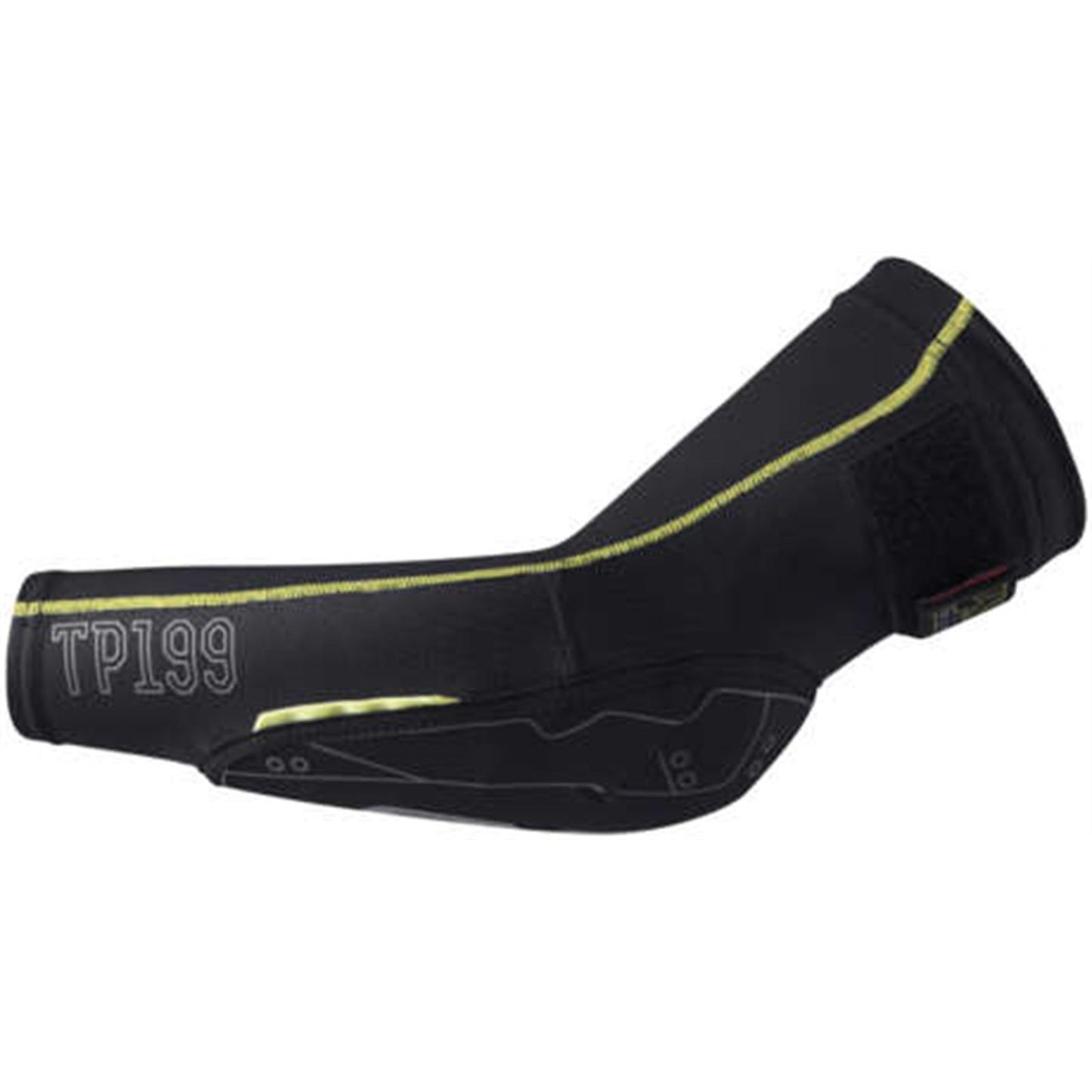 EVS Sports TP199 Elbow Guard Small/Medium [MPN: TP199E-BK-S/M]_987874