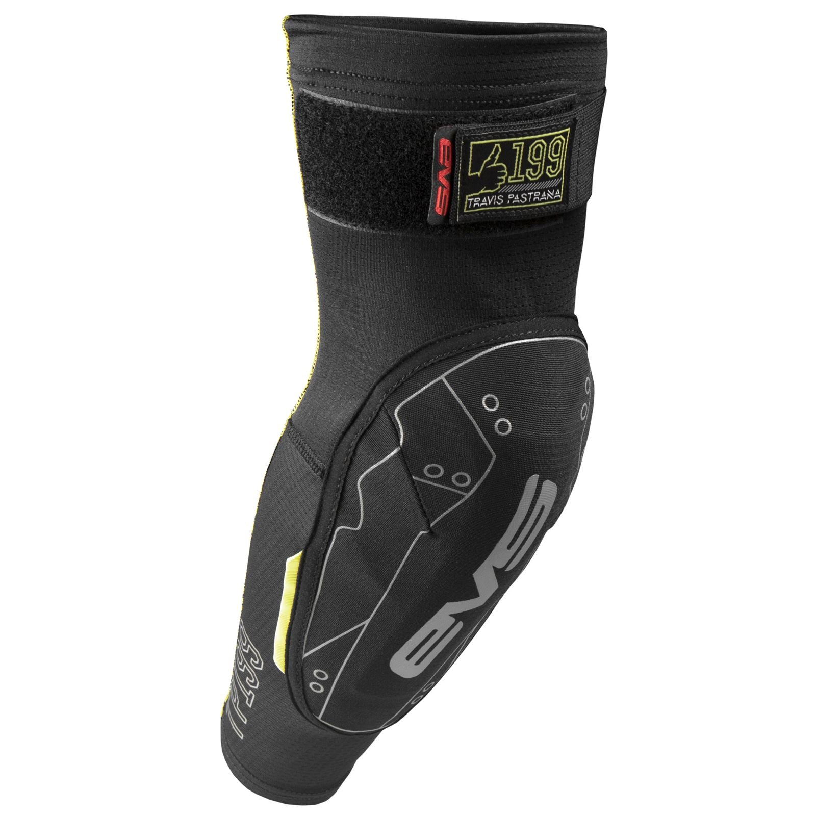EVS Sports TP199 Elbow Guard Large/X-Large [MPN: TP199E-BK-L/XL]_1007500