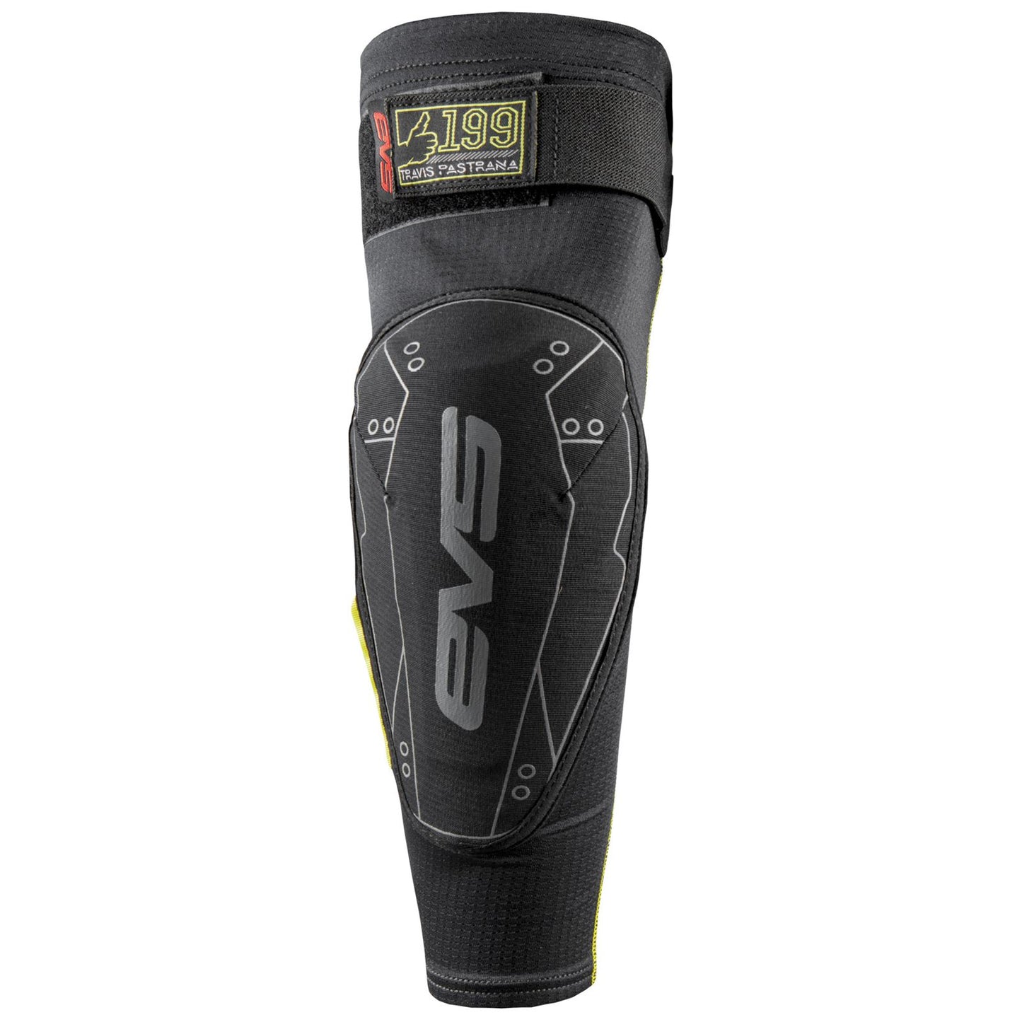 EVS Sports TP199 Elbow Guard Large/X-Large [MPN: TP199E-BK-L/XL]_1007501