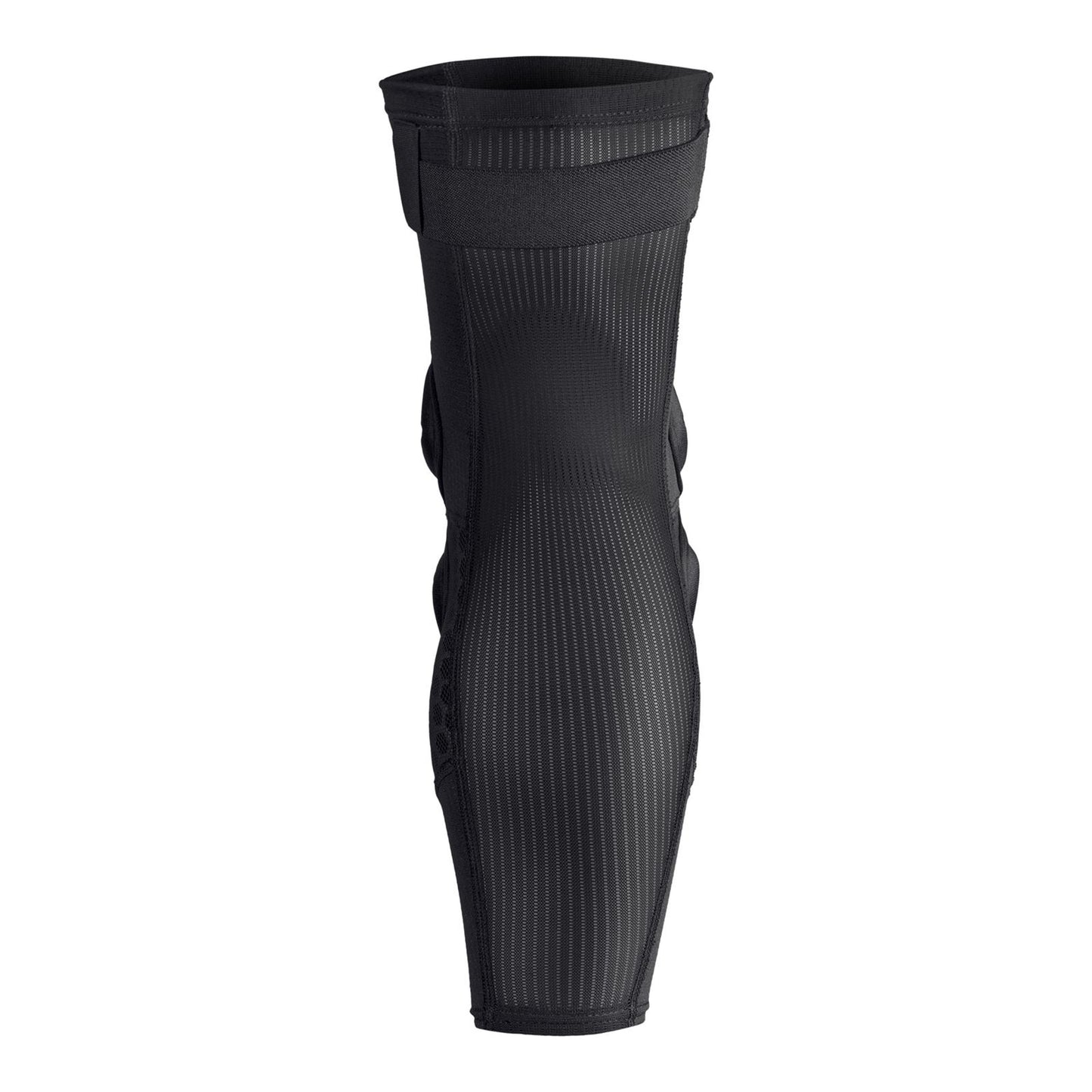 EVS Sports Hex Pro Knee and Shin Guard - Large/XL - Pair [MPN: HEXK-BK-L/XL]_1007513