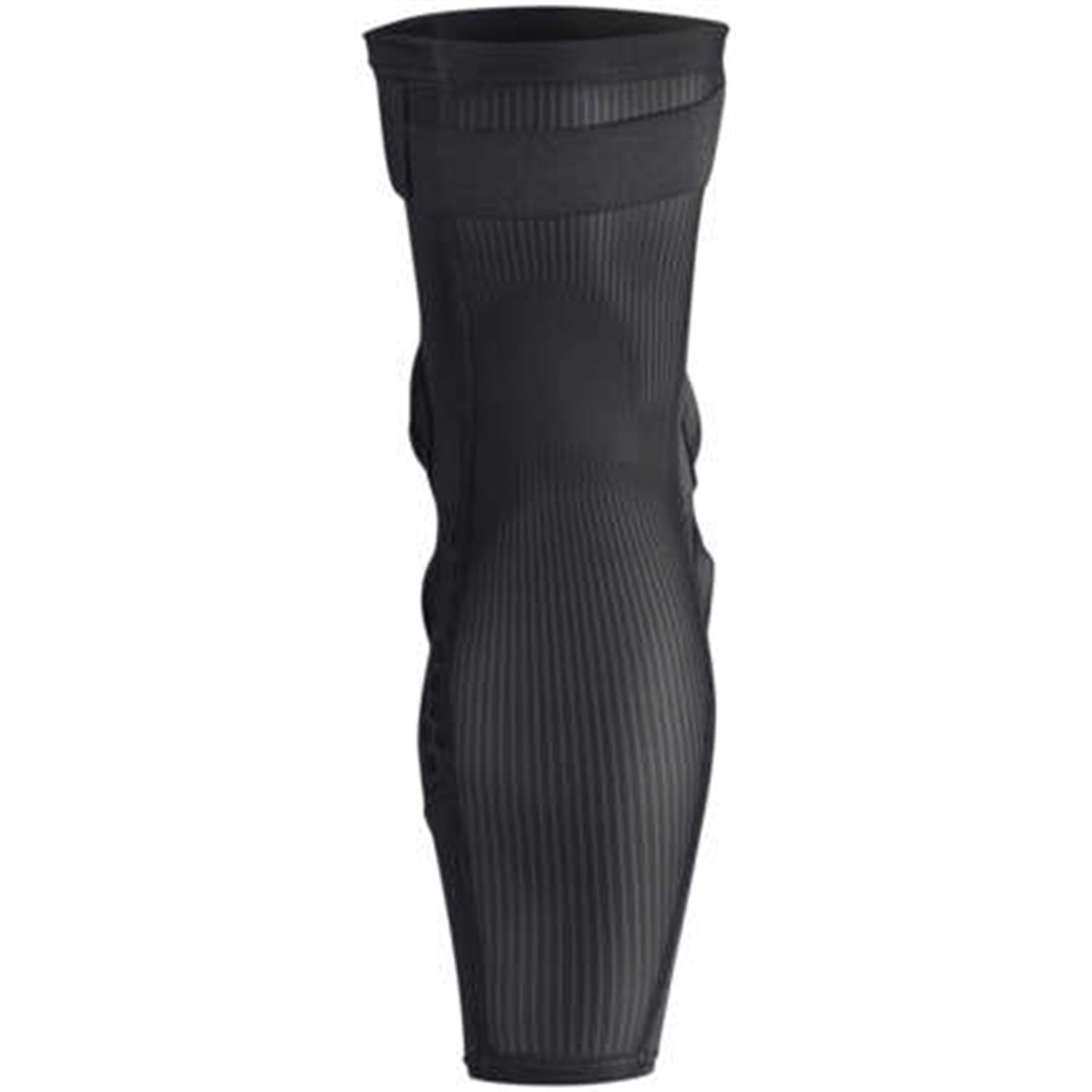 EVS Sports Hex Pro Knee and Shin Guard - Small/Medium - Pair [MPN: HEXK-BK-S/M]_987814