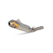 FMF Racing Q4 4-Stroke Quiet Series Slip-On Exhaust 042388_1008993