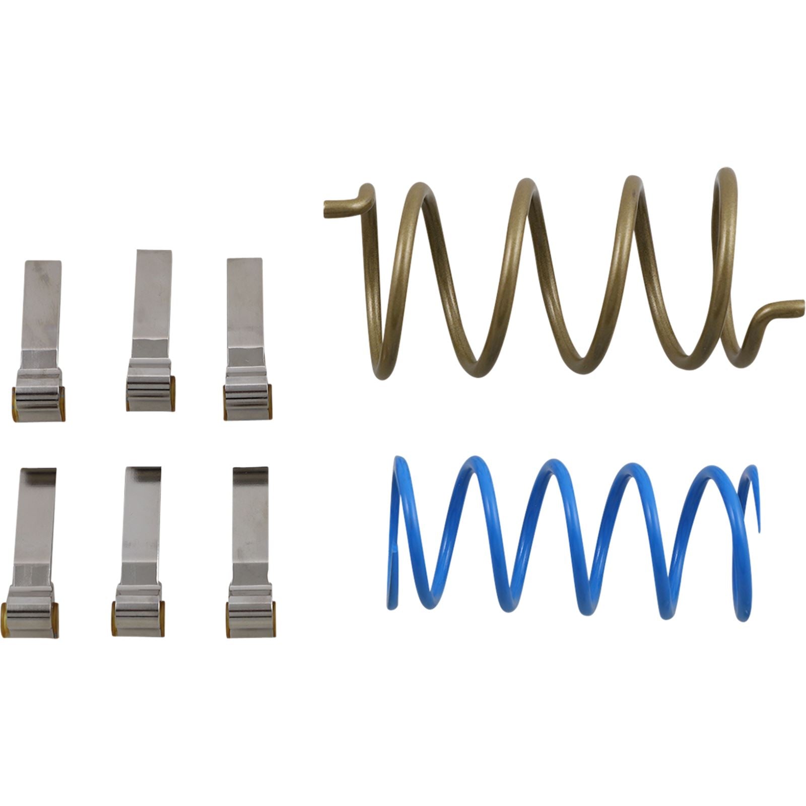 EPI Clutch Kit - Sand Dune - Paddle Tire for Can-Am WE437647_1089627