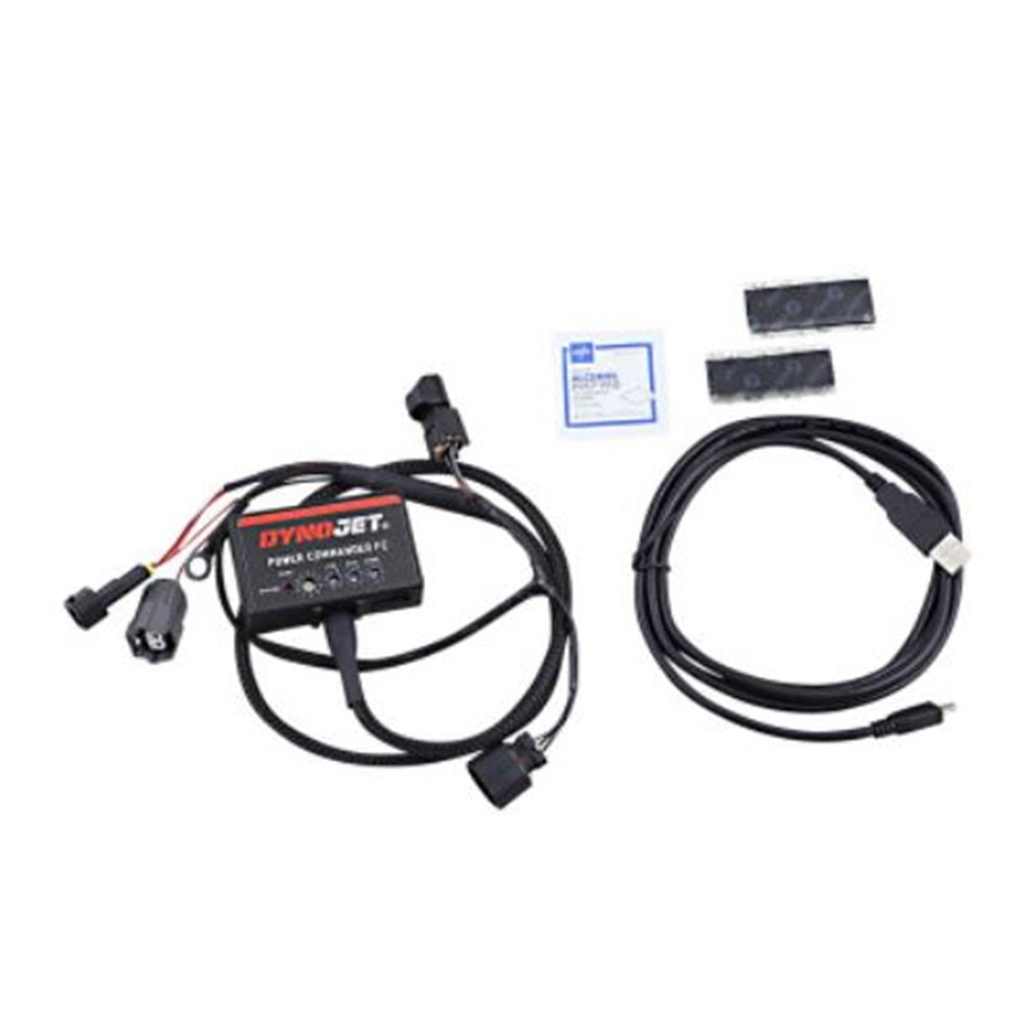 Dynojet Power Commander Fuel Controller Fits Kawasaki KFX450 FC17014_644124