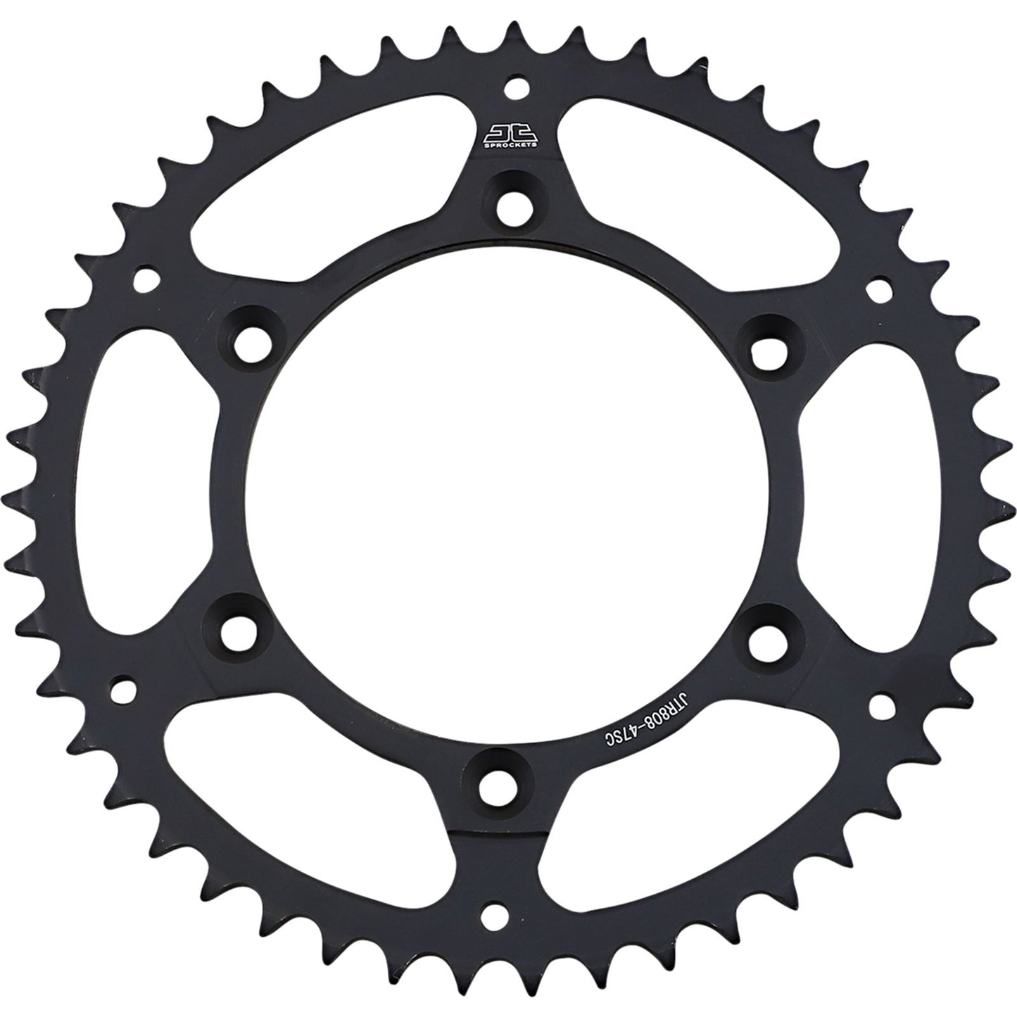 JT Sprockets Sprocket - Rear For Suzuki - 47 Tooth JTR897.47SC_1051342