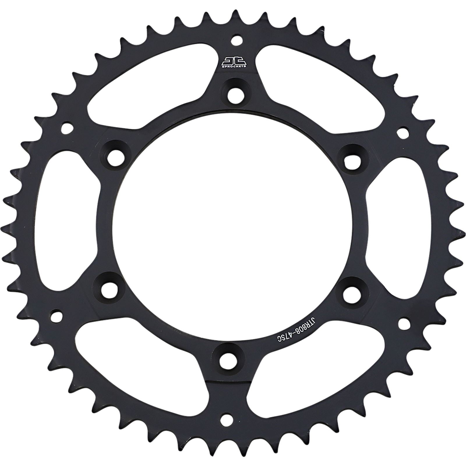 JT Sprockets Sprocket - Rear For Suzuki - 47 Tooth JTR897.47SC_1051342