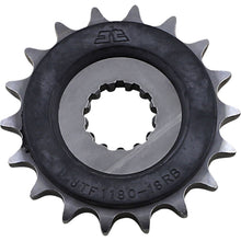 JT Sprockets Counter-Shaft Sprocket - 18-Tooth JTF1180.18RB_1051322
