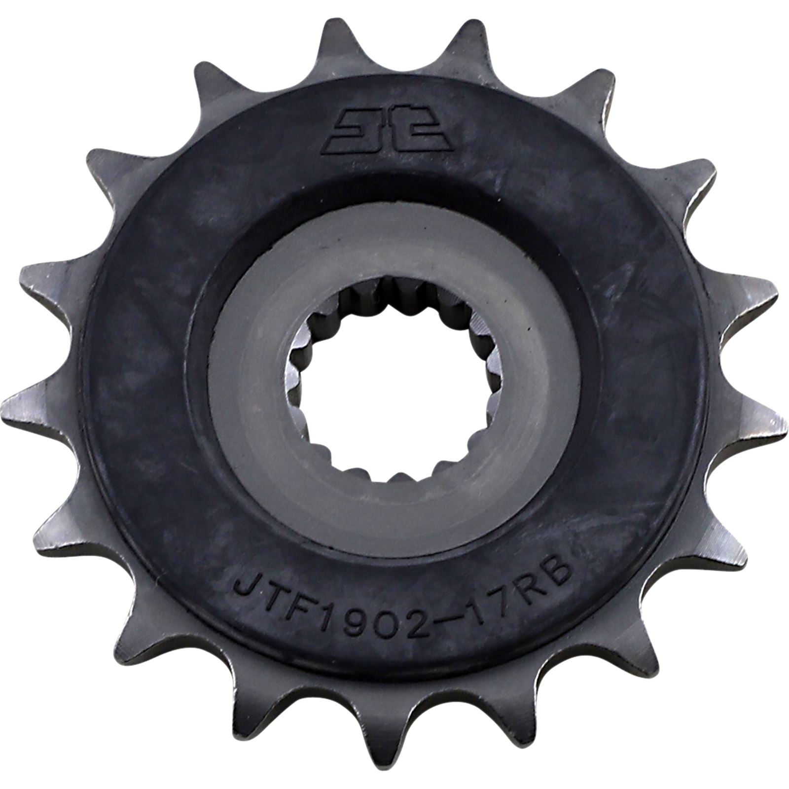 JT Sprockets Counter-Shaft Sprocket - 17-Tooth JTF1902.17RB_1051325