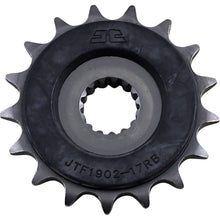 JT Sprockets Counter-Shaft Sprocket - 17-Tooth JTF1902.17RB_1051325