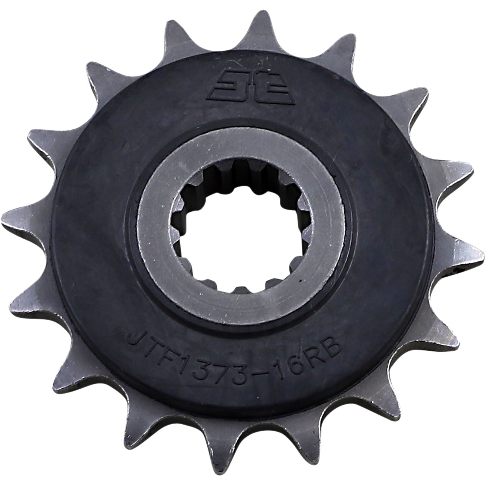 JT Sprockets Counter-Shaft Sprocket - 16-Tooth JTF1373.16RB_1051327