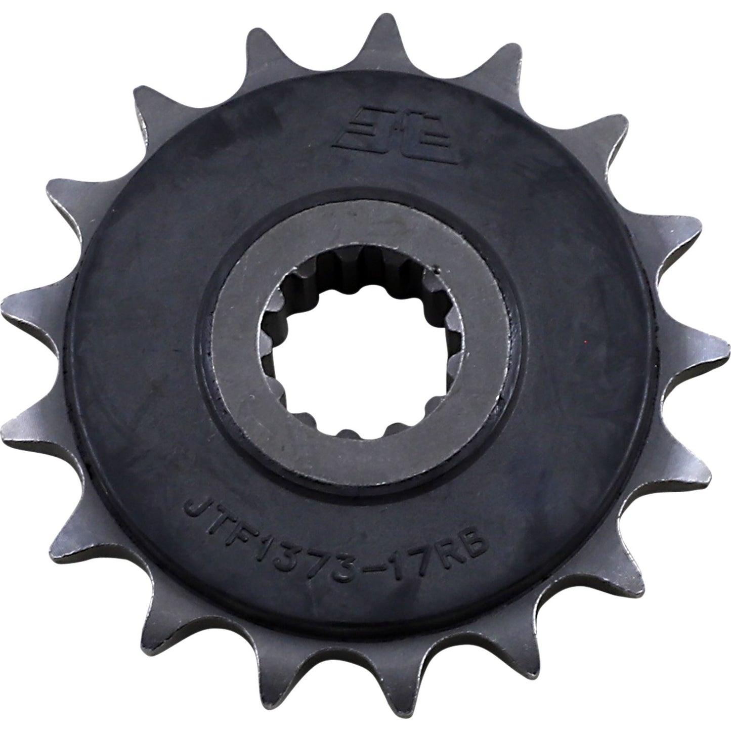 JT Sprockets Counter-Shaft Sprocket - 17-Tooth JTF1373.17RB_1051328
