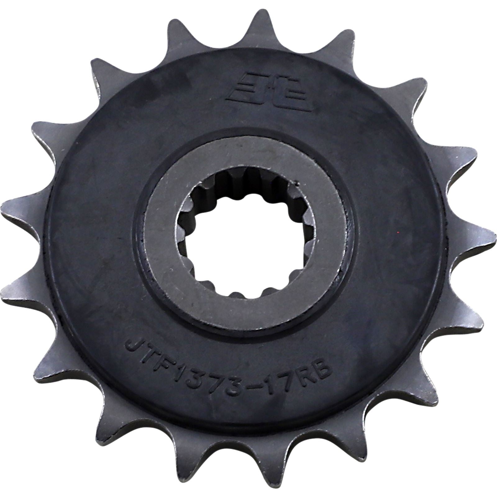 JT Sprockets Counter-Shaft Sprocket - 17-Tooth JTF1373.17RB_1051328
