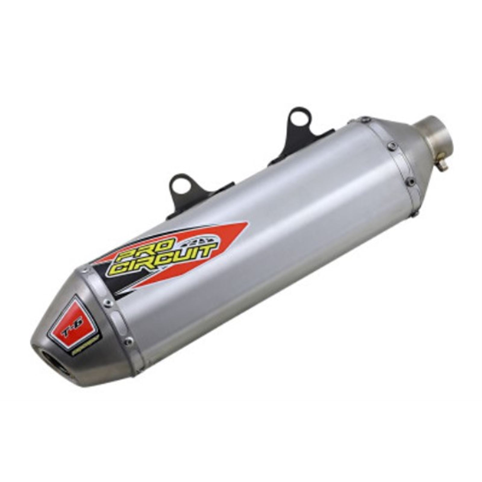 Pro Circuit T-6 Muffler [MPN: 062035A]_682314