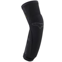 Alpinestars Paragon Plus Elbow Guards - Black - Small 1652619-10-SM_647025