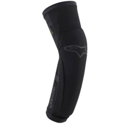 Alpinestars Paragon Plus Elbow Guards - Black - Small 1652619-10-SM_647025