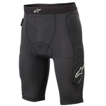 Alpinestars Paragon Lite Shorts - Black - Size 40 CLOSEOUT [MPN: 1657220-10-40]_1551435