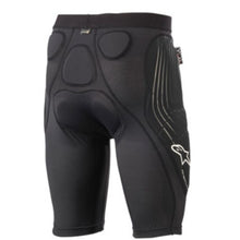 Alpinestars Paragon Lite Shorts - Black - Size 40 CLOSEOUT [MPN: 1657220-10-40]_1551436