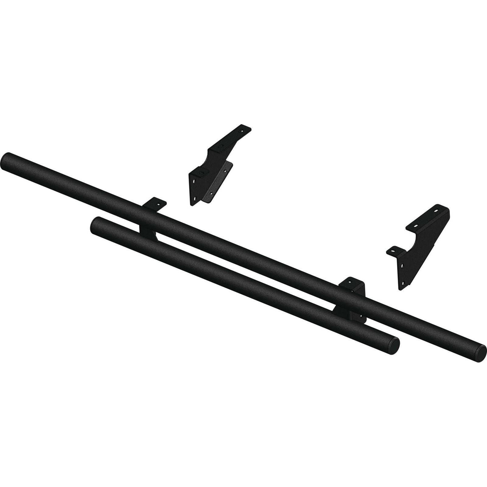 KFI Double Tube Rear Bumper for Yamaha 101650_993046